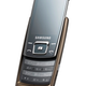 Illustration for article titled New Samsung Fashion Phones With Touch Sensitive Keypads